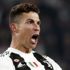 UEFA'dan Cristiano Ronaldo'ya 20 bin Euro ceza
