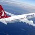 THY uçağı kuş sürüsüne çarptı THY uçağı kuş sürüsüne çarptı