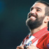 Barcelona'da Arda Turan zirvesi Barcelona'da Arda Turan zirvesi