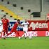 Hes Kablo Kayserispor: 2-0