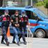 Antalya'da evinde skunk yetiştiren şüpheli tutuklandı Antalya'da evinde skunk yetiştiren şüpheli tutuklandı
