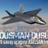 Şimdi düşmanlar düşünsün! Milli Muharip Uçak'a ASELSAN imzası!