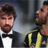 İbrahim Çelikkol ile Selçuk Şahin'den tekme tokat kavga! İbrahim Çelikkol ile Selçuk Şahin'den tekme tokat kavga!