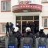 DBP Diyarbakır İl binasına polis baskını