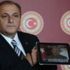 Antalyaspor'dan olağanüstü genel kurul kararı...Başkan Öztürk gözyaşlarını tutamadı