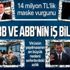 Melih Gökçek, CHP'li İBB ve ABB'nin iş bilmezliğini deşifre etti: 14 milyon TL'lik vurgun, toplu taşıma, Ekrem ve Mansur... Melih Gökçek, CHP'li İBB ve ABB'nin iş bilmezliğini deşifre etti: 14 milyon TL'lik vurgun, toplu taşıma, Ekrem ve Mansur...