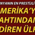 IŞİD'e bomba yağıyor