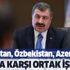Sağlık Bakanı Koca’dan önemli corona görüşmeleri!