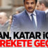 İran, Katar için harekete geçti!