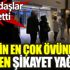 AKP'nin en çok övündüğü yerden şikayet yağıyor AKP'nin en çok övündüğü yerden şikayet yağıyor