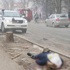 Ukrayna'da roketli katliam: 25 ölü Ukrayna'da roketli katliam: 25 ölü