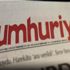 Cumhuriyet Soruyor