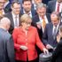 Merkel'in halefi Friedrich Merz'in testleri de pozitif çıktı