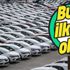 Sahibinden ikinci el satılık otomobilde indirim fırsatı! Fiyatlar tersine döndü