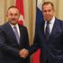 Son dakika! Rus Bakan Lavrov, Ankara'da Çavuşoğlu'yla görüşecek