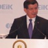 Başbakan Davutoğlu’ndan önemli açıklamalar
