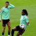 Fenerbahçe'de Renato Sanches sesleri