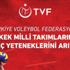 Türkiye Voleybol Federasyonundan Geleceğin Yıldızları projesi