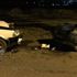 Zonguldak'ta otomobiller kafa kafaya çarpıştı: 3 yaralı