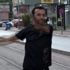 ANTALYA 30 YILLIK BERBER, TRAMVAY YOLUNDA MARATONA ...