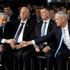 Netanyahu: Gantz ile ulusal birlik hükümetini kurma yolunda ilerliyoruz