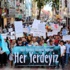 İzmit'te Gezi Parkı Eylemlerinde Hayatını Kaybedenler Anıldı