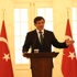 Davutoğlu: Zorunluluktan görevlendirildim