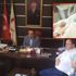 Kenan Sofuoğlu'ndan 'Eymen' bebeğe destek Kenan Sofuoğlu'ndan 'Eymen' bebeğe destek