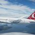 THY'nin ilk 'rüya uçağı' gökyüzünde THY'nin ilk 'rüya uçağı' gökyüzünde