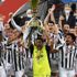 İtalya Kupası’nda şampiyon Juventus