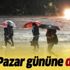 Son dakika: Meteoroloji'den o iller için uyarı! 12 Ocak Pazar günü hava nasıl olacak? İşte hava durumu raporu Son dakika: Meteoroloji'den o iller için uyarı! 12 Ocak Pazar günü hava nasıl olacak? İşte hava durumu raporu