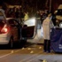Davutoğlu'nun yoğun trafiği