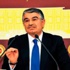 Kurduğu partiden istifa etti Kurduğu partiden istifa etti