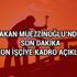 Taşerona kadro son dakika açıklamasını Bakan Müezzinoğlu yaptı Taşeron işçi kadro son durum nedir? Taşerona kadro son dakika açıklamasını Bakan Müezzinoğlu yaptı Taşeron işçi kadro son durum nedir?
