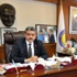 Başkan Alıcık, Aydın Menderes’i Andı