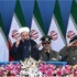 Ruhani'den Suudi Arabistan'a tehdit gibi açıklama Ruhani'den Suudi Arabistan'a tehdit gibi açıklama