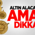 Altın Alacaklar Aman Dikkat