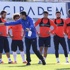 Marko Marin Başakşehir'e zor Marko Marin Başakşehir'e zor