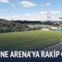 Vodafone Arena’ya rakip geliyor!