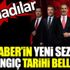﻿FOX Haber'in yeni sezon başlangıç tarihi belli oldu. Açıkladılar