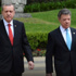 Cumhurbaşkanı Erdoğan Kolombiya'da Cumhurbaşkanı Erdoğan Kolombiya'da