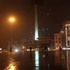 İstanbul'da yağmur var !
