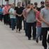 FETÖ şüphelisi 49 kişi adliyeye sevk edildi FETÖ şüphelisi 49 kişi adliyeye sevk edildi