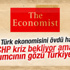 The Economist: Muhalefet krizi tek çare olarak görüyor The Economist: Muhalefet krizi tek çare olarak görüyor