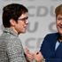 Son dakika: Merkel'in halefi belli oldu!