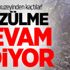 Irak'ın kuzeyinden kaçtılar! Çözülme devam ediyor