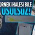 Son dakika: CHP'li Ankara Büyükşehir Belediyesi'nin ‘örnek’ ihalesi bile usulsüz! Sayıştay belgeledi