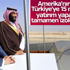 Suudi Arabistan Katar'ın kara bağlantısını kesiyor Suudi Arabistan Katar'ın kara bağlantısını kesiyor