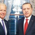 Biden-Erdoğan görüşmesi iki buçuk saat sürdü