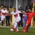 Kızılcabölükspor-çatalcaspor: 0-2